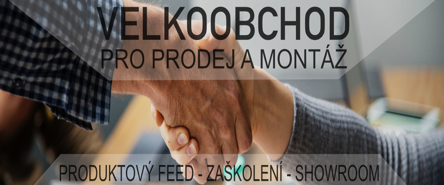 Spolupráce, velkoobchod