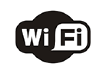 Bezdrátové Wi-Fi