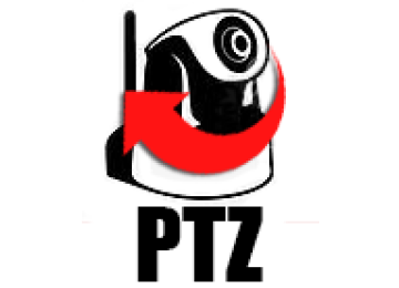 PTZ - natáčivé