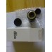 Objektiv - CS čočka asferický varifocal 6.0-60 mm s manuální clonou pro CCTV s CS závitem