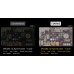 2MPx IP STARVIS skrytá dirková kamera |  ZONEWAY NC920