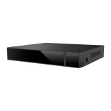 12CH IP/4CH AHD 5MPx hybridní rekordér 4K XVR | ZONEWAY XVR3004