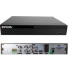12CH IP/4CH AHD 5MPx hybridní rekordér 4K XVR | ZONEWAY XVR3004