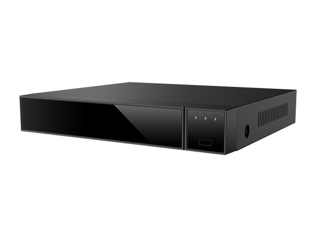 12CH IP/8CH AHD 5MPx hybridní rekordér 4K XVR | ZONEWAY XVR2108