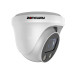 8MPx PoE IP dome kamera s 5× zoomem a AI | ZONEWAY NC961+
