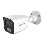 5MPx IP POE venkovní kamera COLORVU, MIC, IR+WARM light | ZONEWAY NC865+