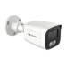 5MPx IP POE venkovní kamera COLORVU, MIC, IR+WARM light | ZONEWAY NC865+