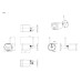 4MPx WIFI IP bullet kamera | ZONEWAY NC950+