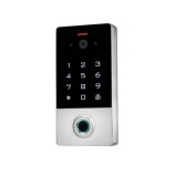 WIFI TUYA  videozvonek přístupový systém|ZONEWAY VF1-EM