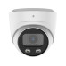 8MPx PoE IP dome kamera s 5× zoomem a AI | ZONEWAY NC961+