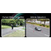 8MPx IP POE bullet kamera, AI IVA, 5x ZOOM, IR60m| ZONEWAY NC971