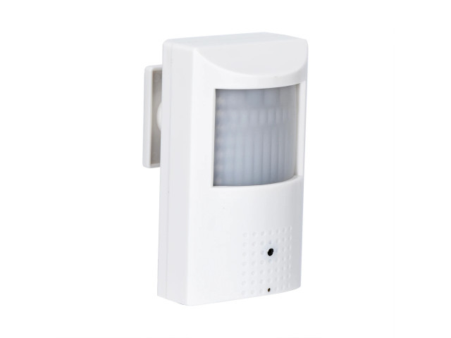 6MPx WIFI IP TUYA skrytá kamera v PIR - PIR čidlo, v pohybovém čidle , ONVIF, LASER IR10m, SD | ZONEWAY T6
