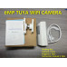 6MPx WIFI IP TUYA skrytá kamera v PIR - PIR čidlo, v pohybovém čidle , ONVIF, LASER IR10m, SD | ZONEWAY T6