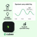 Cubee Smart FVE Energy Controller – chytré řízení fotovoltaiky, baterií a EV | CUBEE