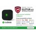 Cubee Smart FVE Energy Controller – ELETUR chytré řízení fotovoltaiky, baterií a EV | CUBEE
