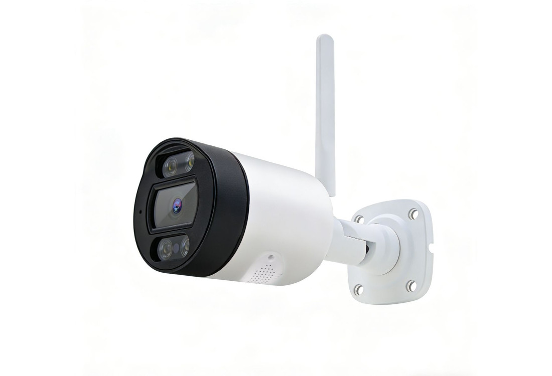 5MPx 4G IP kamera s obousměrným audio | HICO IF44M50N