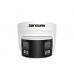 16MPx Dual‑Lens Panoramatická IP kamera | Zoneway KS16DP