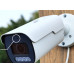8Mpx IP kamera  s AI-ISP technologií | ZONEWAY NC972