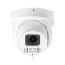 Mini IP kamera venkovní PTZ, 6 Mpx, zoom 4x, IP66 | HICO X4D-M6S