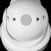 Mini IP kamera venkovní PTZ, 6 Mpx, zoom 4x, IP66 | HICO X4D-M6S