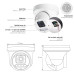 Kamerový set 4 kamery: mini IP kamera PTZ 6 Mpx, zoom 4x, PoE switch 4+1, NVR3016 | ZONEWAY 4-X4DM6S-3016