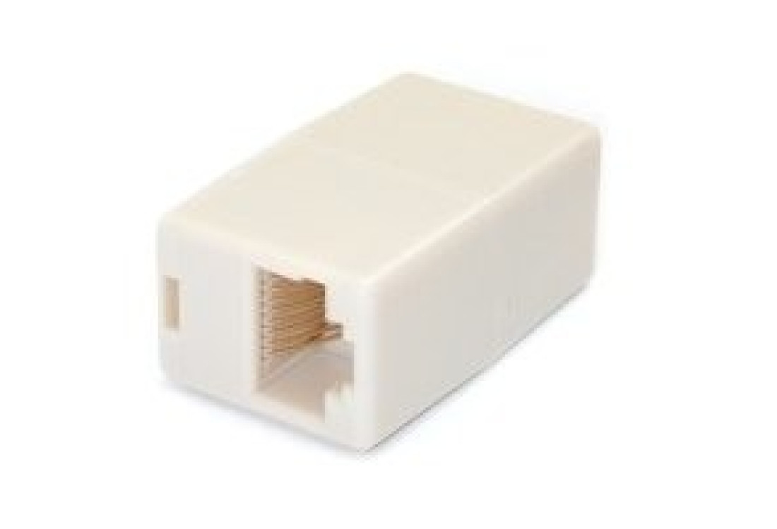 UTP spojka, RJ-45