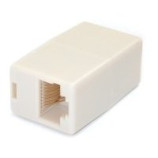 UTP spojka, RJ-45