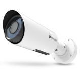3MPx Venkovní profi IP kamera Milesight C3566, IR25