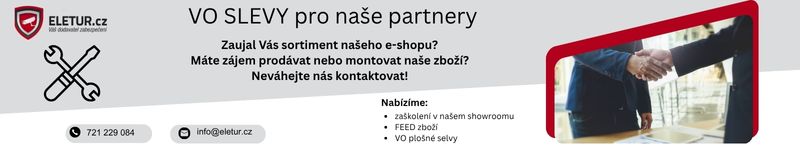 Velkoobchodní spolupráce a slevy pro montážní firmy